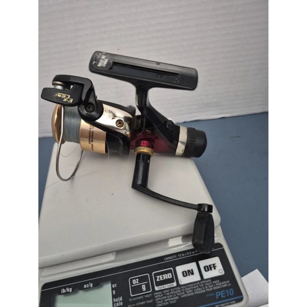 Bass Pro Shop Stampede Fishing Spinning Reel